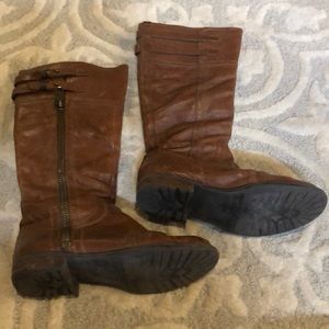 Women’s riding boots